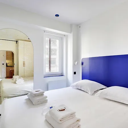 Appartement Cosy - 1br - 2p Goutte-d'or Parijs