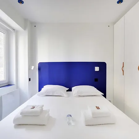 Cosy - 1br - 2p Goutte-d'or * Parijs